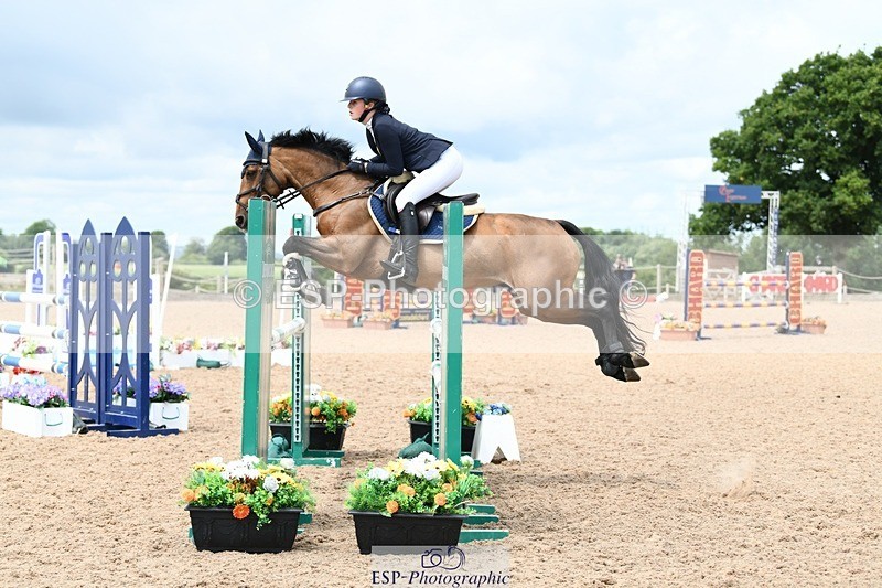 250628-124208-04816 - Cls 12 Newcomers 2nd Round Start to 1pm