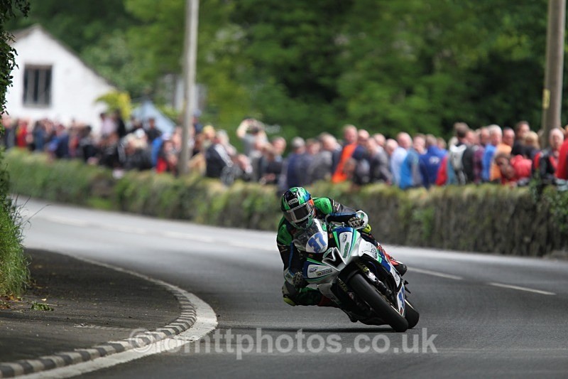  - Supersport Race 1