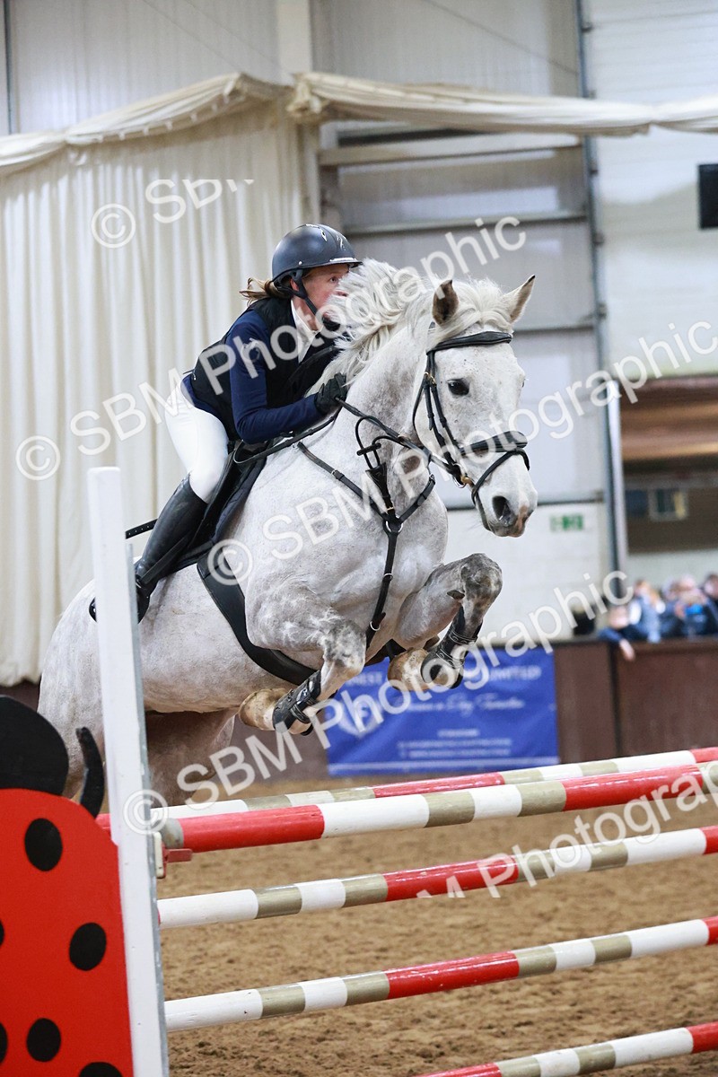 SBM_001193 - Class 4 - Senior Newcomers - 1.10m