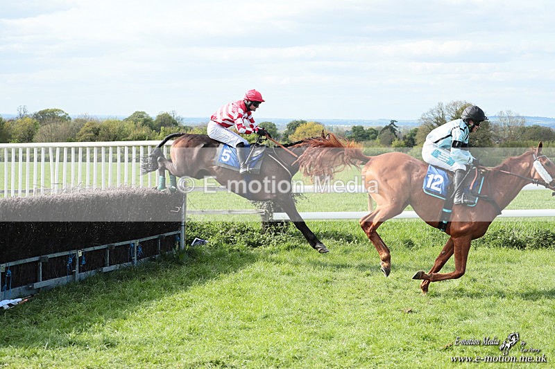 PtP 190426 1146 - Vine & Craven PtP Kingston Blount 19/04/26