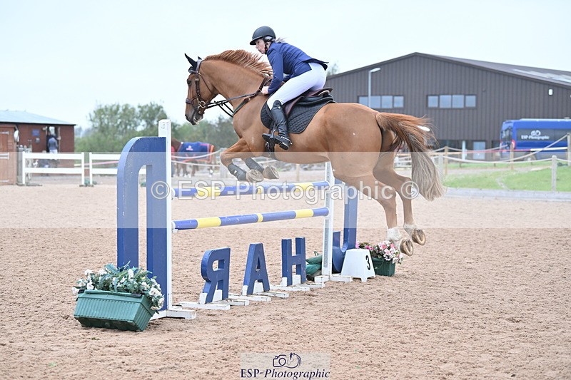 231013A-144225-02792 - Cls 9 Foxhunter & 1.20m Open