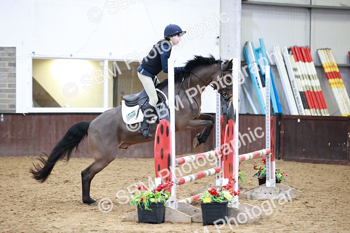 SBM_000459 - Class 2 - Pony Winter Champs 80cm