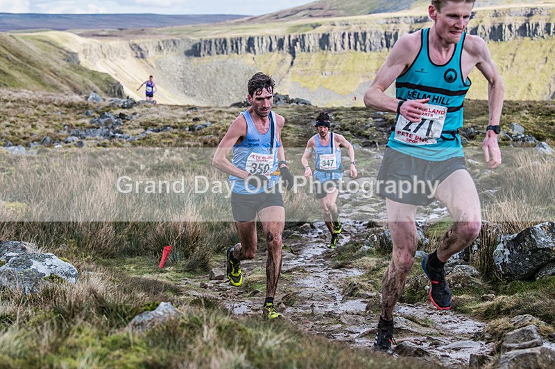 High Cup Nick-15 - Inov8 High Cup Nick Fell Race Saturday 24th February 2024