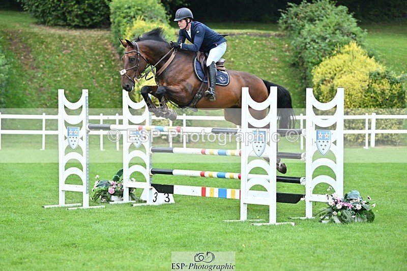 230910-095353-09828 - Cls 24 National 1.40m Open