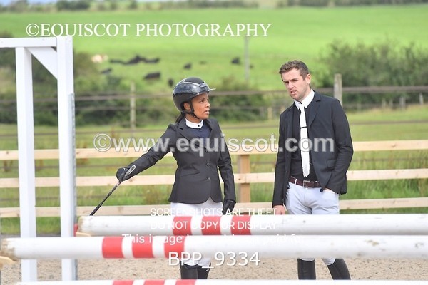 BPP_9334 - CLASS 5 Senior Discovery/ 1m Open