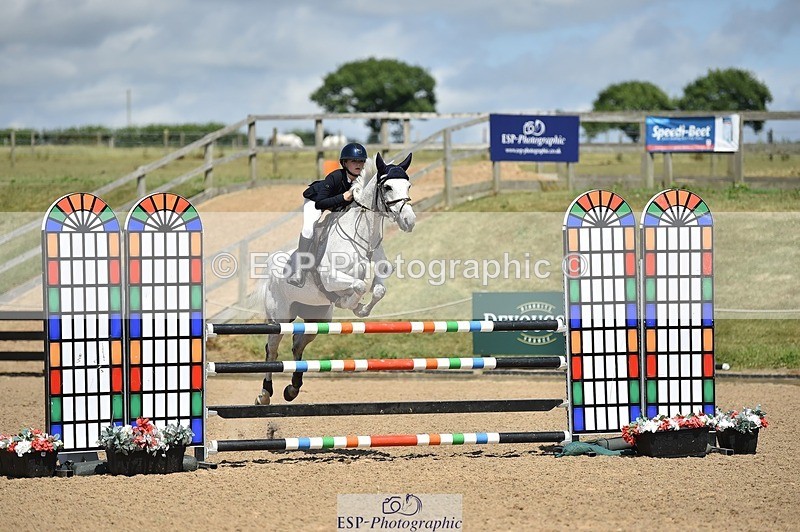 250628-145402-05589 - Cls 12 Newcomers Jump offs & Presentations