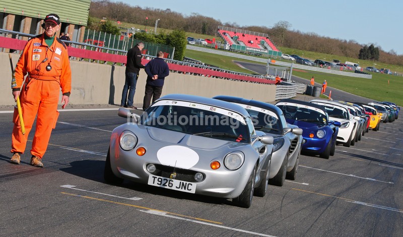  - Lotus Cup UK Speed Champs 2014/15/16/17/18/22/23/24
