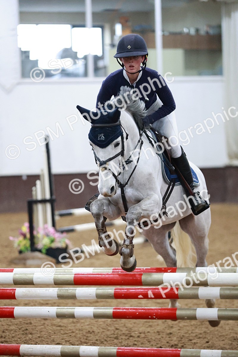 SBM_000202 - Class 1 - Clear Round