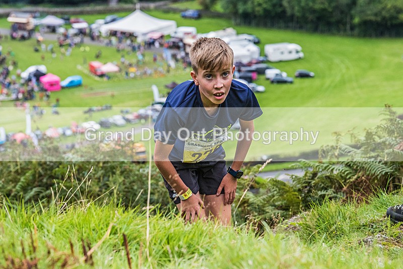 Grasmere-150 - Grasmere Sports Junior & Senior Fell Races Sunday 27th August 2023