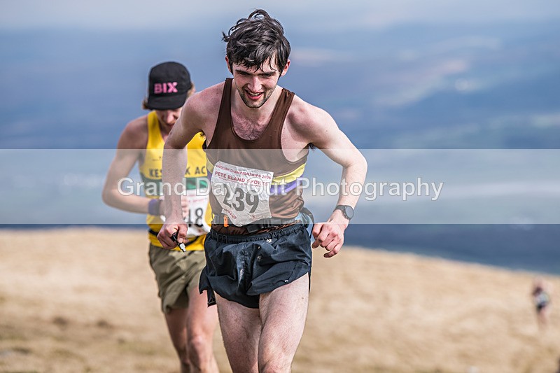Black Combe-1105 - Black Combe Fell Race Saturday 7th March 2026