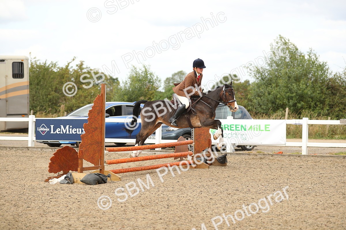 SBM_05261 - Class 47b Style & Performance 60cm (20+)