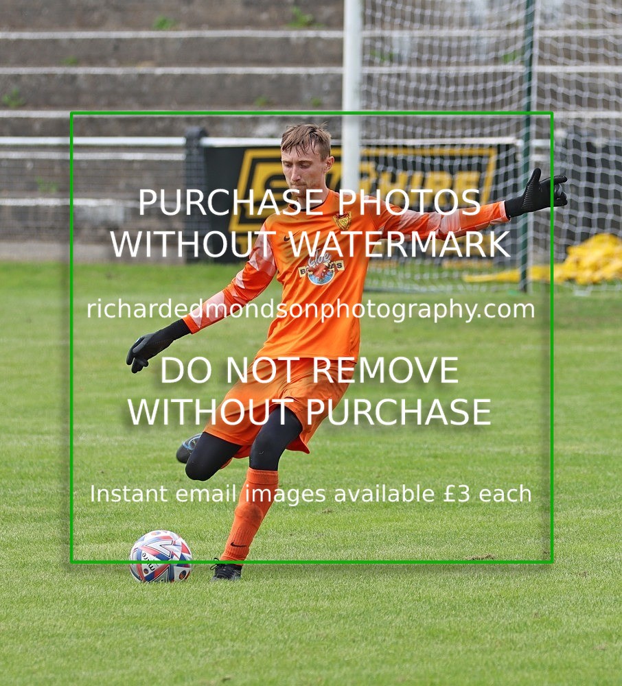 IMG_9593 - Kendal Town v Whitehaven