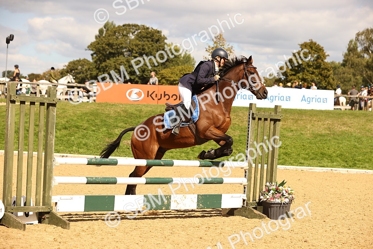 SBM_43368 - J40 Senior 90cm Supreme Championship
