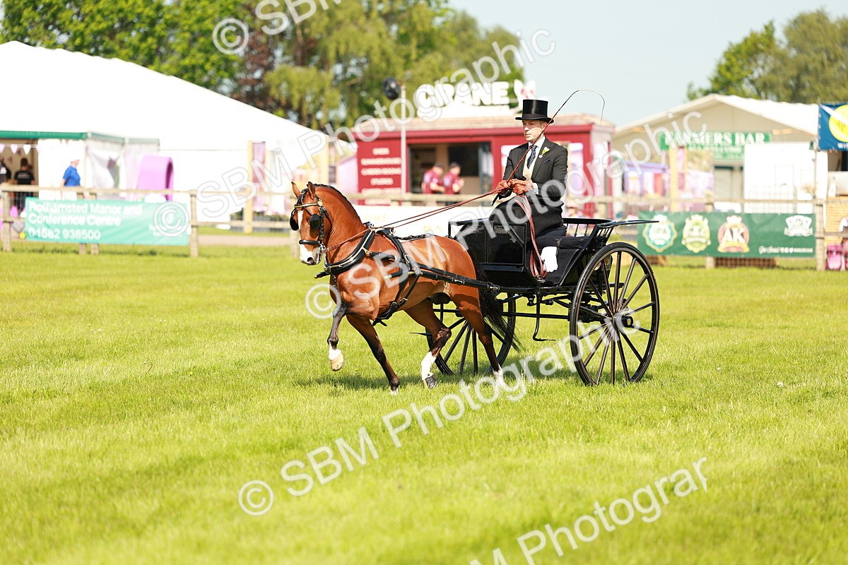 SBM_02677 - Class 2-4 - HOYS Private Driving