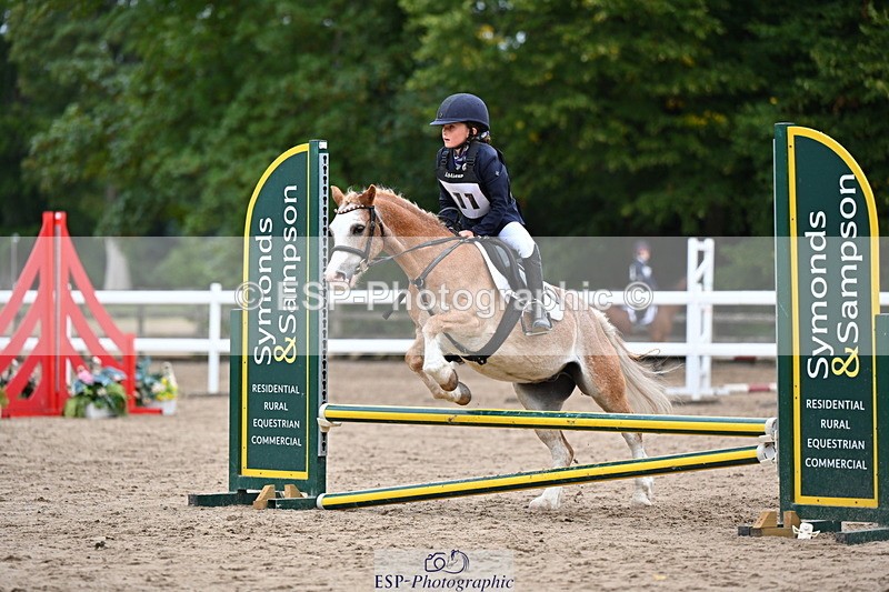 250820A-155510-10919 - 50cm, Start to 16.45 Break