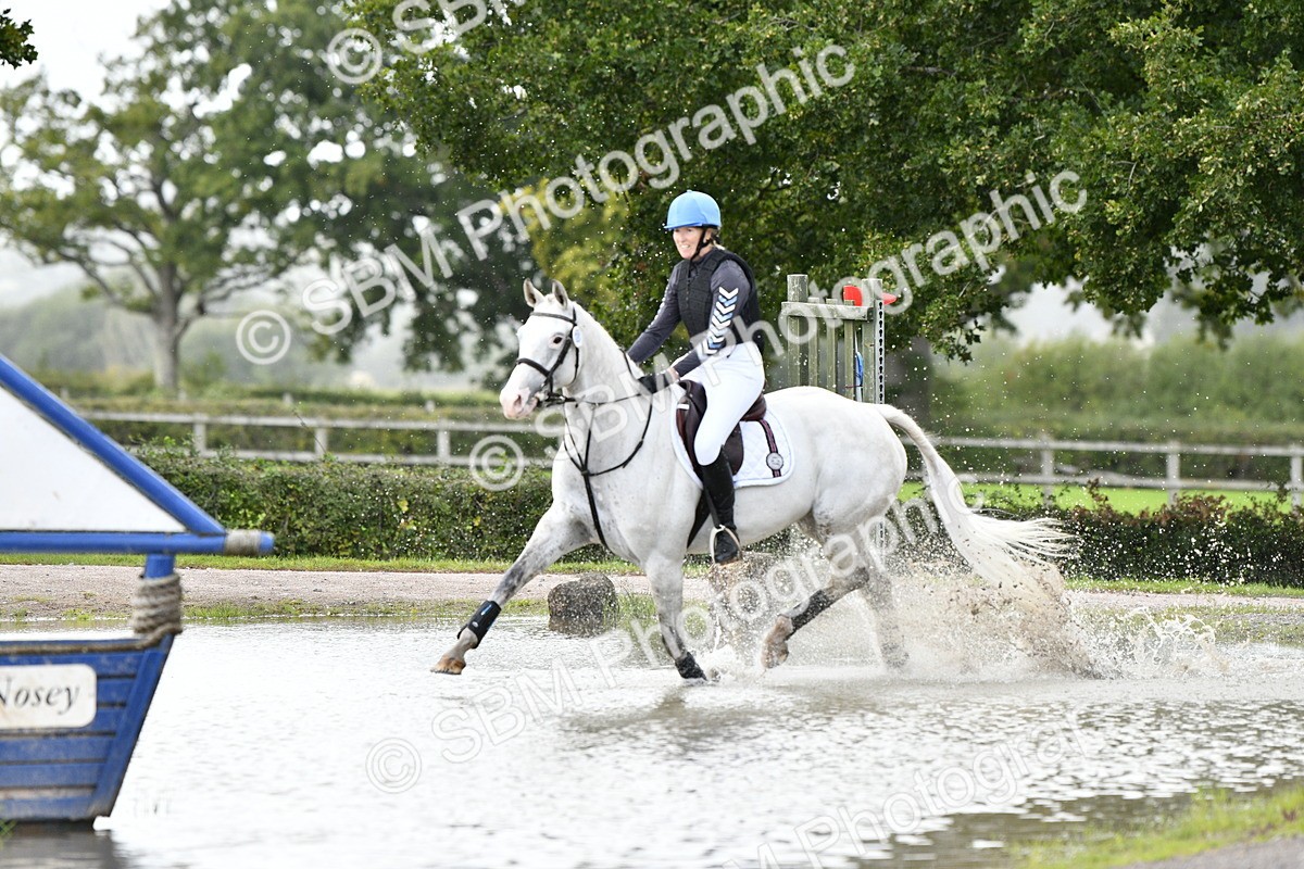 SBM_10496 - E3 - Eventers Challenge 80cm Open
