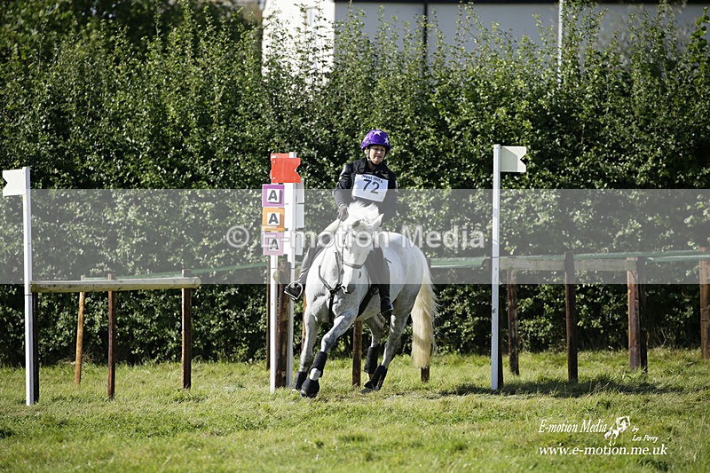  WWHT 031021 1506 - Open Novice (0.80m) 03/10/21