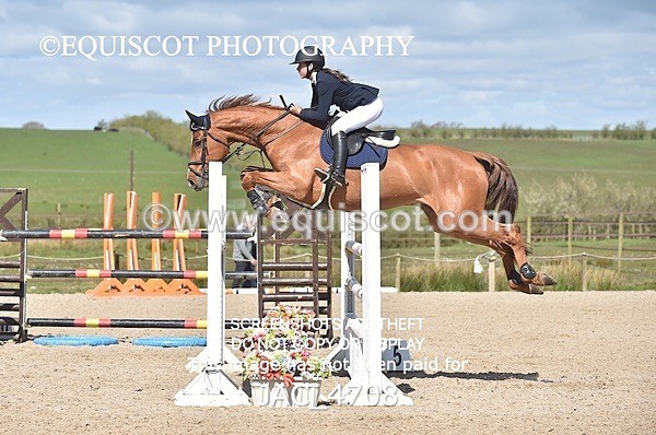 JAC_4708 - CLASS 12 SAT Senior 1.30m Open RHS Young Masters Qualifier