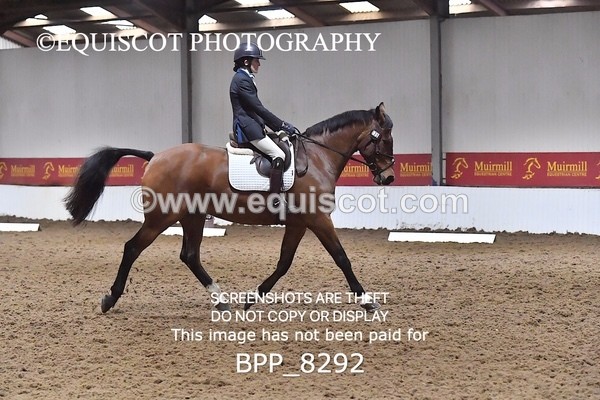 BPP_8292 - NOVICE 6 UNAFF