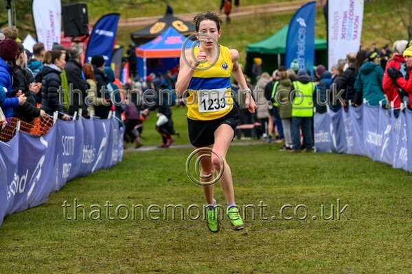 Falkirk26-913732 - Senior Women Set Two