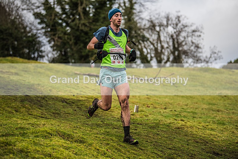 Giggleswick-920 - Kendal Winter League Races Giggleswick Sunday 14th January 2024