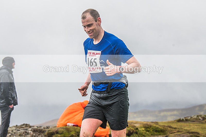 Coledale-446 - Coledale Horseshoe Fell Race Saturday 25th March 2023