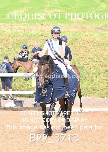 BPP_3713 - FRI CLASS 20 Pony Showjumper Of The Year