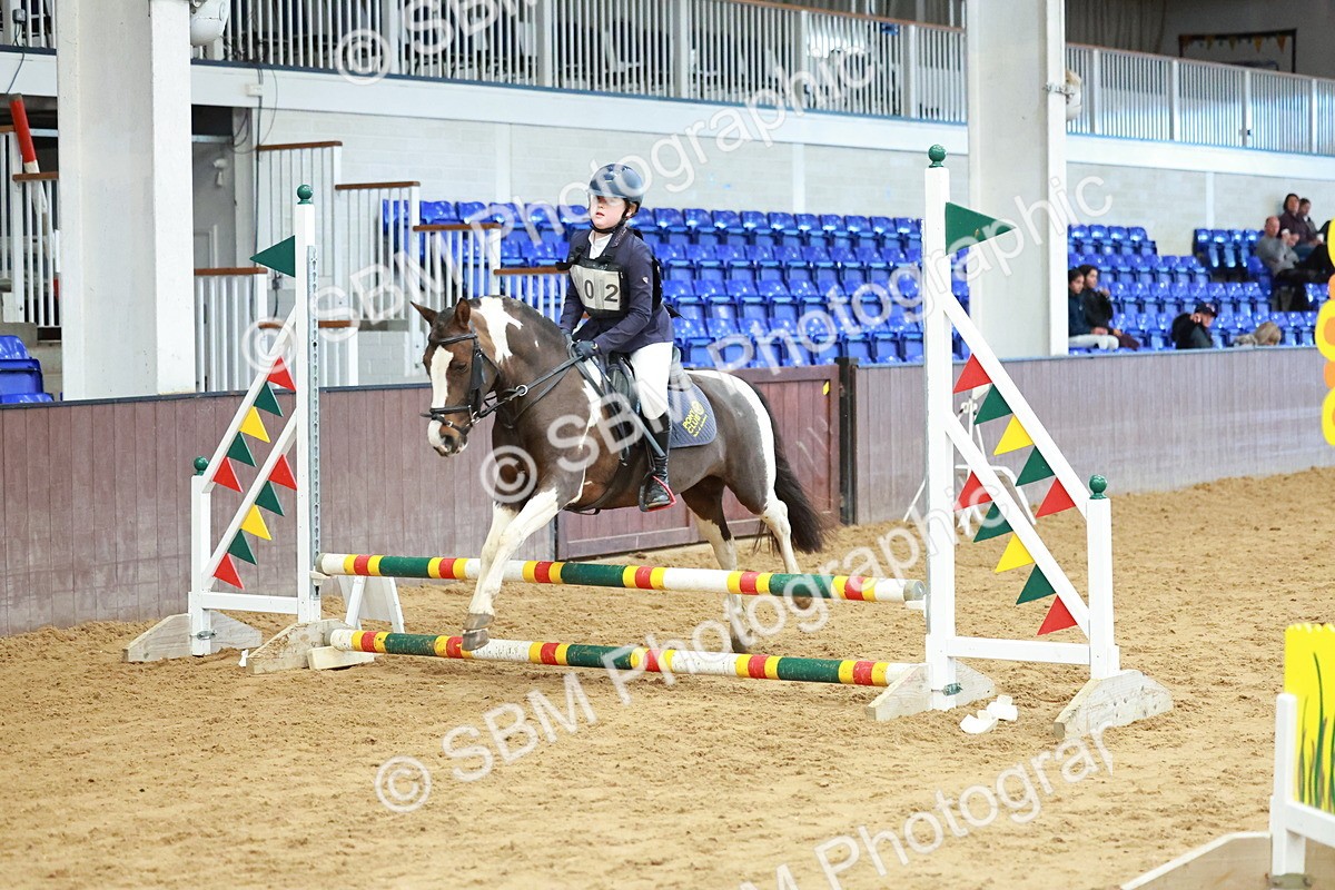 SBM_005778 - Class 3 - 60cm