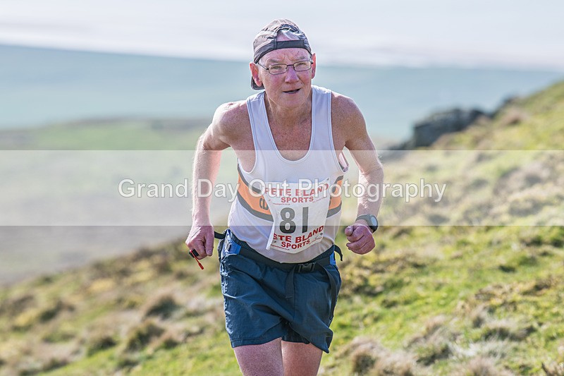 Black Combe-297 - Black Combe Fell Race Saturday 8th March 2025