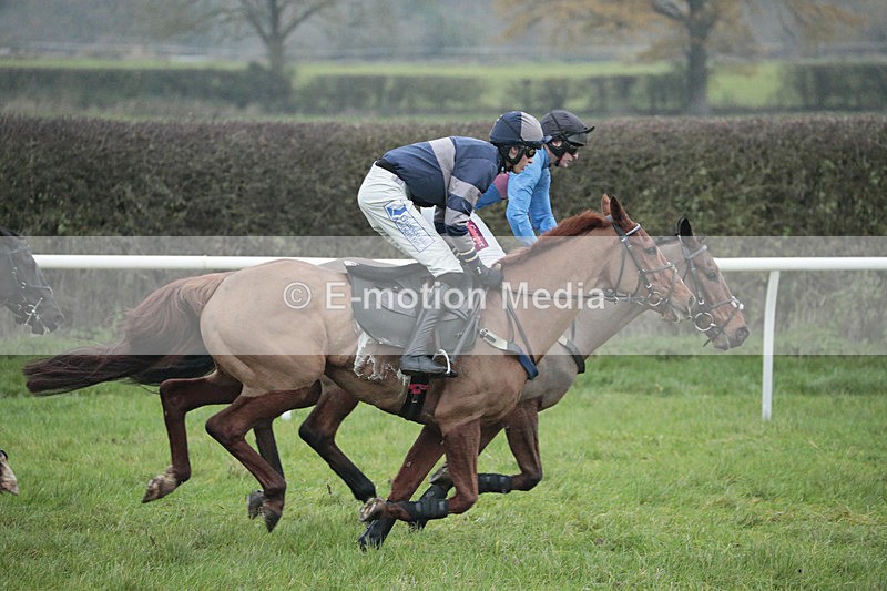 PtP 041222 0225 - Wheatland  Hunt PtP Chaddesley Corbett, Worcs 04/12/22