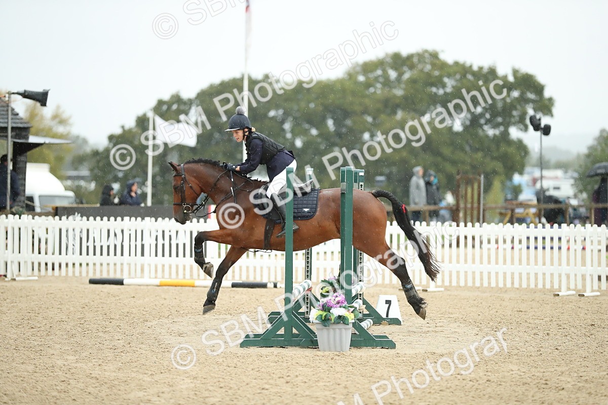 SBM_34316 - J60 Clear Round 50cm