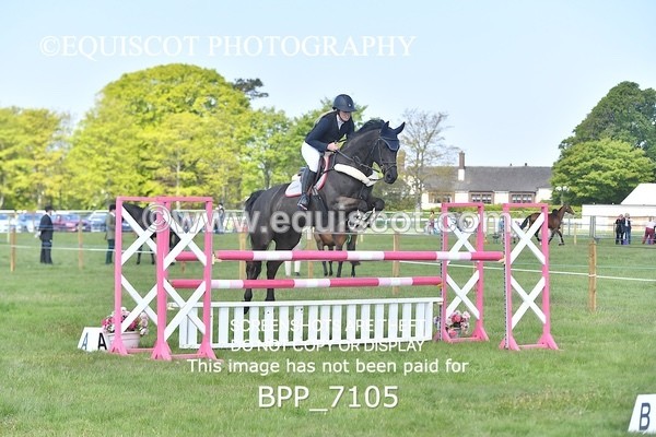 BPP_7105 - CLASS 2 The Ron Brady Sporthorses RHS Classic Championship Qualifier