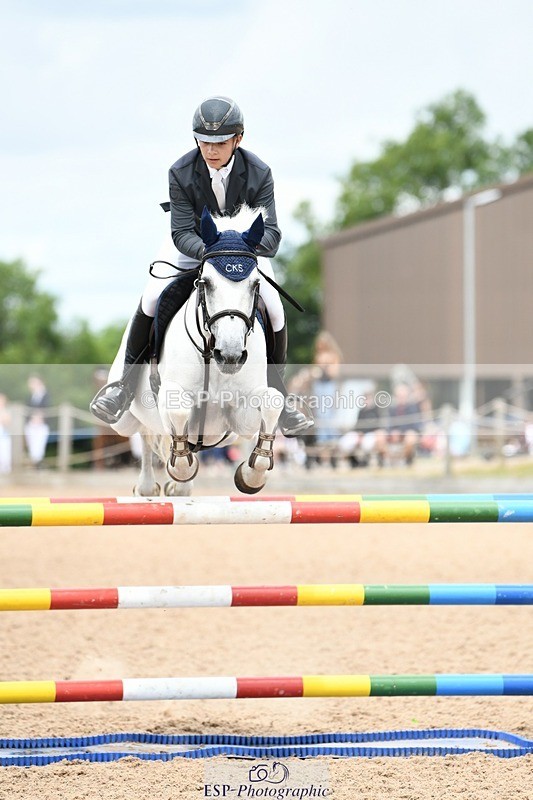 250628-122151-04702 - Cls 12 Newcomers 2nd Round Start to 1pm