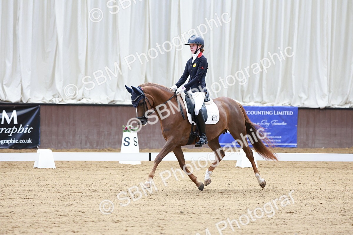 SBM_017187 - Class15 - FEI Pony