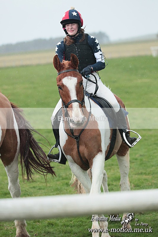 PtP 230324 214 - Tedworth Hunt PtP Larkhill Raccourse 23rd March 2024