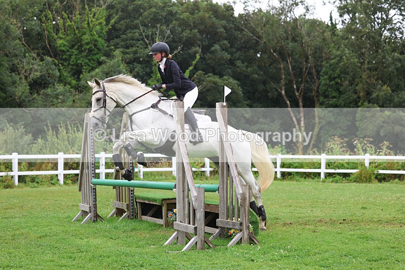 3E7A1426 - Class 5: 80cm open (A)