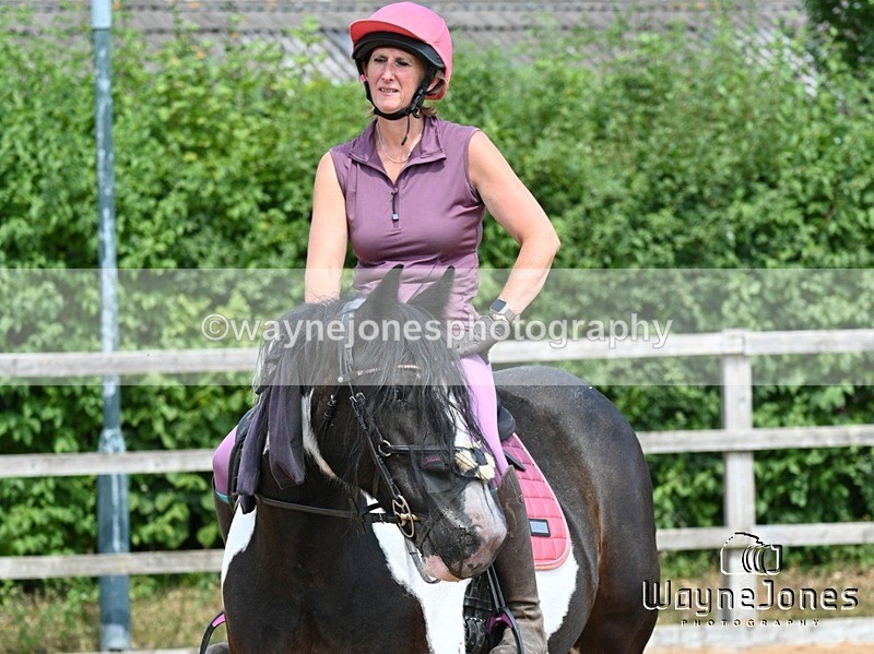 WJ7_6636 - Show Jumping at BCA