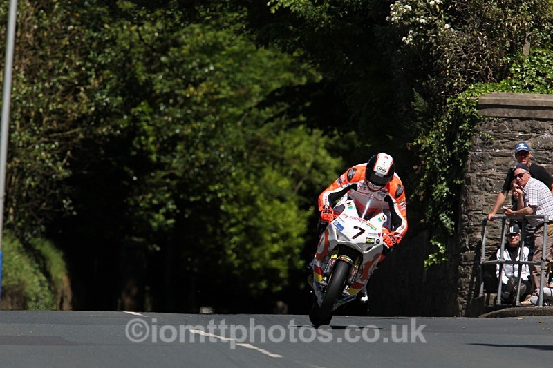  - Superbike Race
