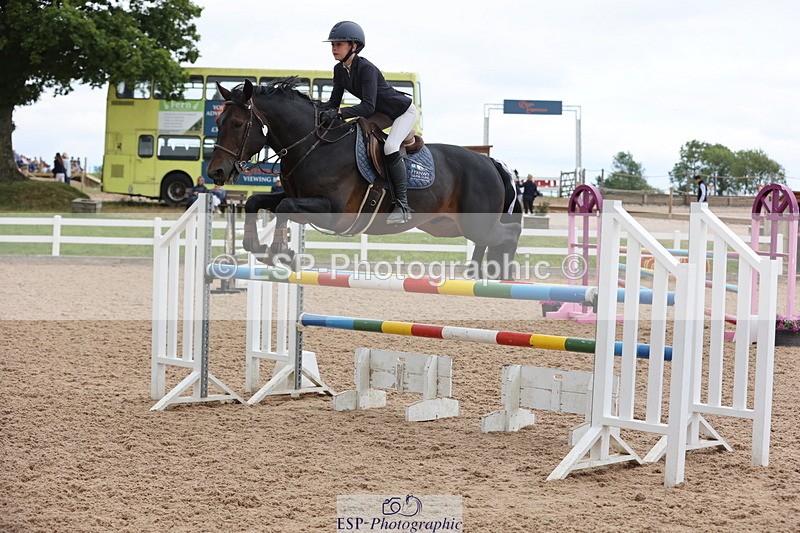 240630A-154506-14867 - Cls 33 Foxhunter and 1.10m Open