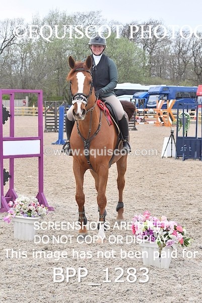 BPP_1283 - CLASS 12 SAT RHS  B & C Championship Qualifier