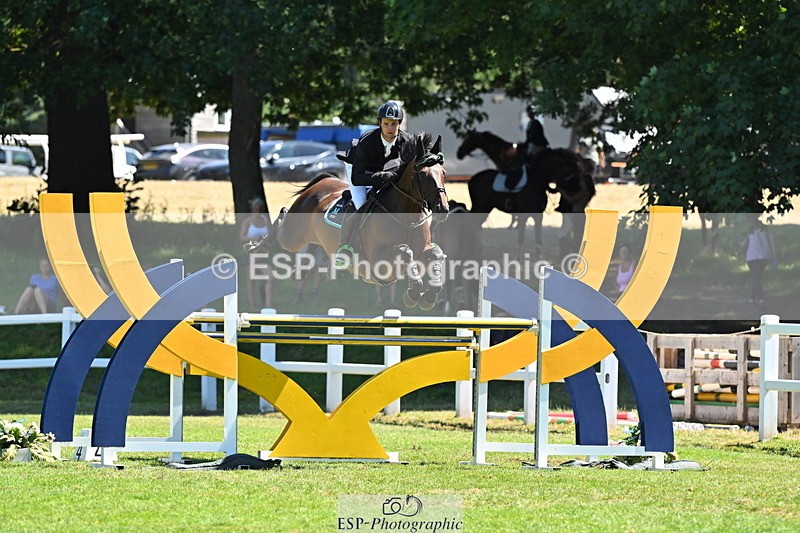 260704A-143541-15479 - Cls 33 Snr Fox Second Round