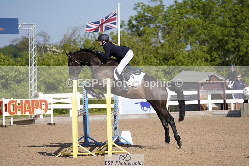 230527A-093302-03336 - Cls 19 British Novice & 90cm Open