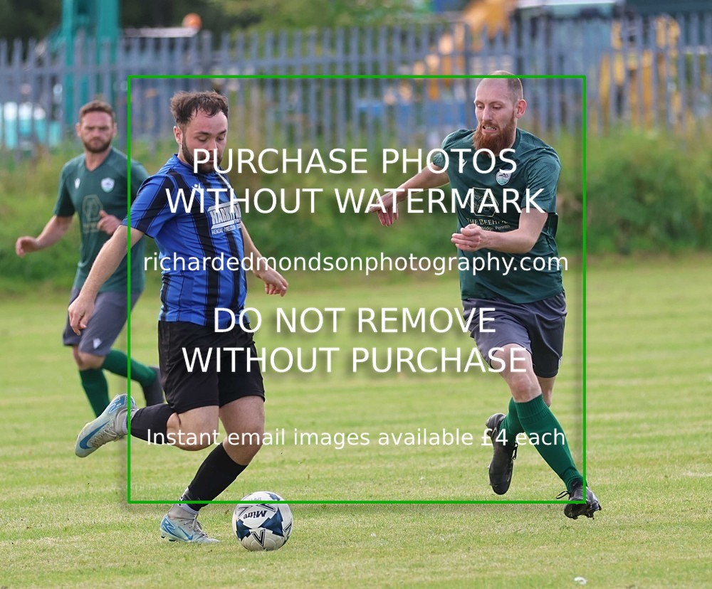 533A1997 - Ibis FC (9/8/25)