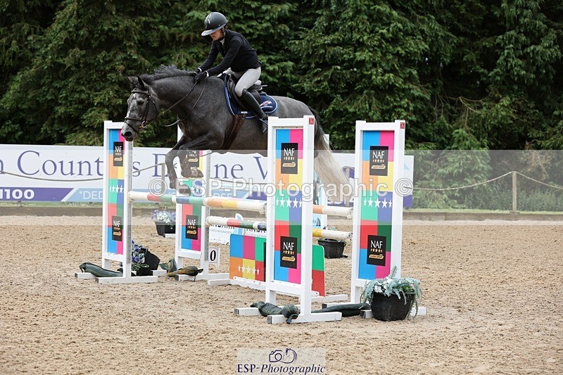 240705-085100-07807 - Cls 19 5 Yr Old Qualifier 1.10m