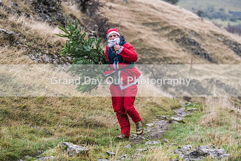 Litton-1113 - Litton Christmas Cracker Fell Race Sunday 15th December 2024