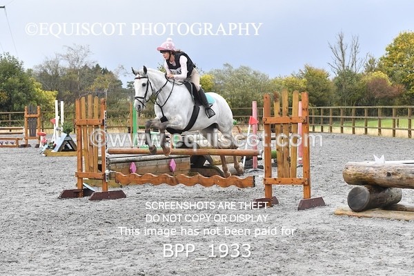 BPP_1933 - CLASS 4 90CM/1M