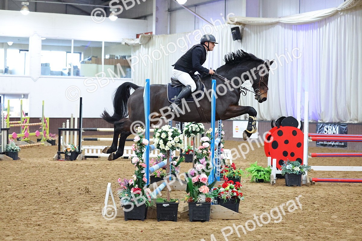 SBM_006350 - Class 24 - Senior Discovery 1.00m