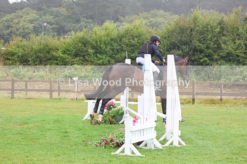 3E7A0314 - Class 2: 60cm Senior