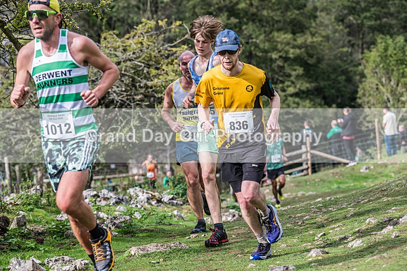 Dovedale-645 - Dovedale Dash Sunday 4th October 2026