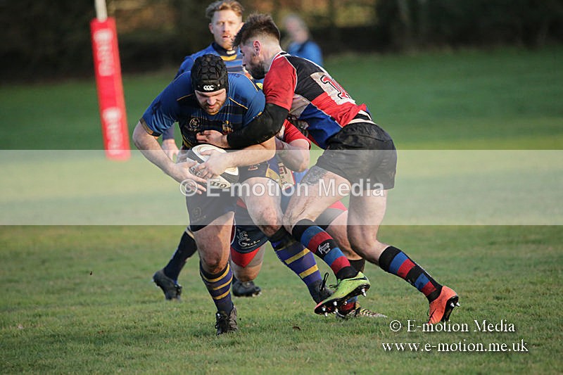 RU 180120 -0253 - Pewsey vale RFC v Swindon II RFC 18/01/20